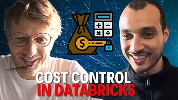 Cut Your Databricks Costs: The Ultimate Guide to Cost Control