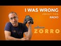 I was wrong about the Radiomaster FPV radio Zorro
