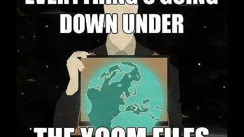 The Xcom Files - 22 - Everything