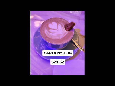 S2:E52 A latte priorities