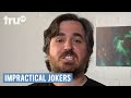 Impractical Jokers - Sal's Virtual Reality Hell (Punishment) | truTV