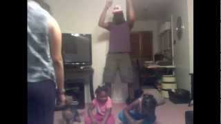 Harlem Shake NC style!!!
