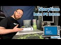 PC bauen und wie es gerade bei mir (nicht) läuft