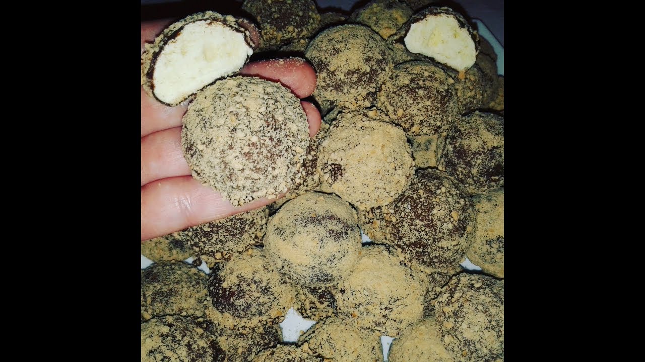 حلويات العيد/حلوة مايزينا الناجحة لذيذة وكاذوب في الفم وبكمية وفيرة😊👌