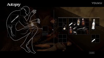 PATHOLOGIC 2 FIRST Gameplay Demo