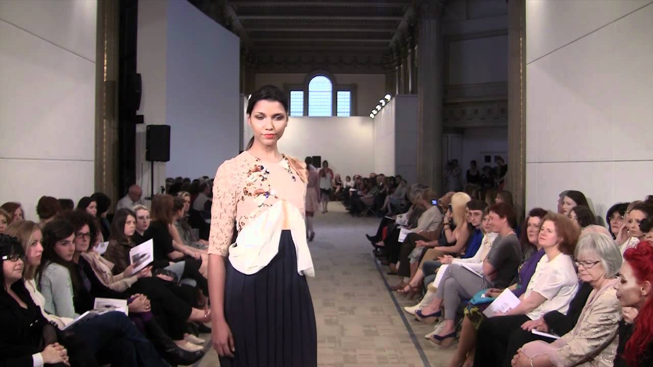 LSAD Fashion, 2011, Sinead Leonard - YouTube