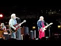 The WHO - I Can See For Miles - Seattle : 10/19/2019