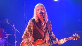 Video thumbnail of "Mudcrutch.....The Wrong Thing To Do.....5/26/16.....Denver, CO"