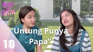 HATE BUT LOVE EP-18 | Lucky to Have a Dad