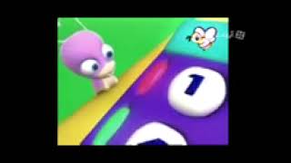 Baby Tv Tuli Persian Illegal Dub