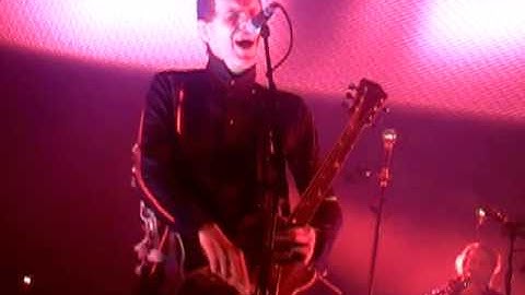 Sigur Rós - Kveikur (Live @ Brixton Academy, London, 07.03.13)