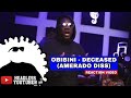 Obibini Deceased Amerado Diss REACTION VIDEO By Headless YouTuber mp3