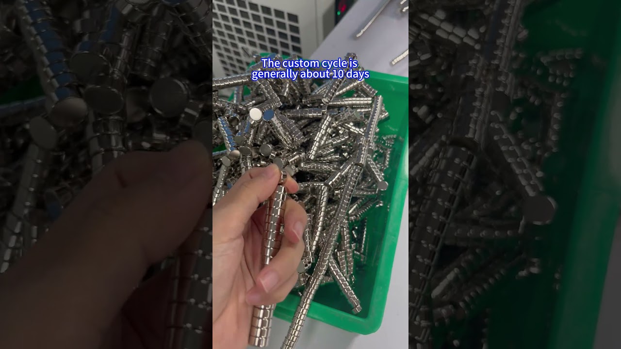 Neodymium Experts: The Strongest Magnets for Your Needs!