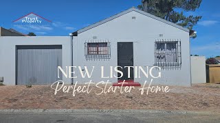 Neat 3-Bedroom Home for Sale in Northpine | Secure Area, Modern Upgrades & Tandem Garage
