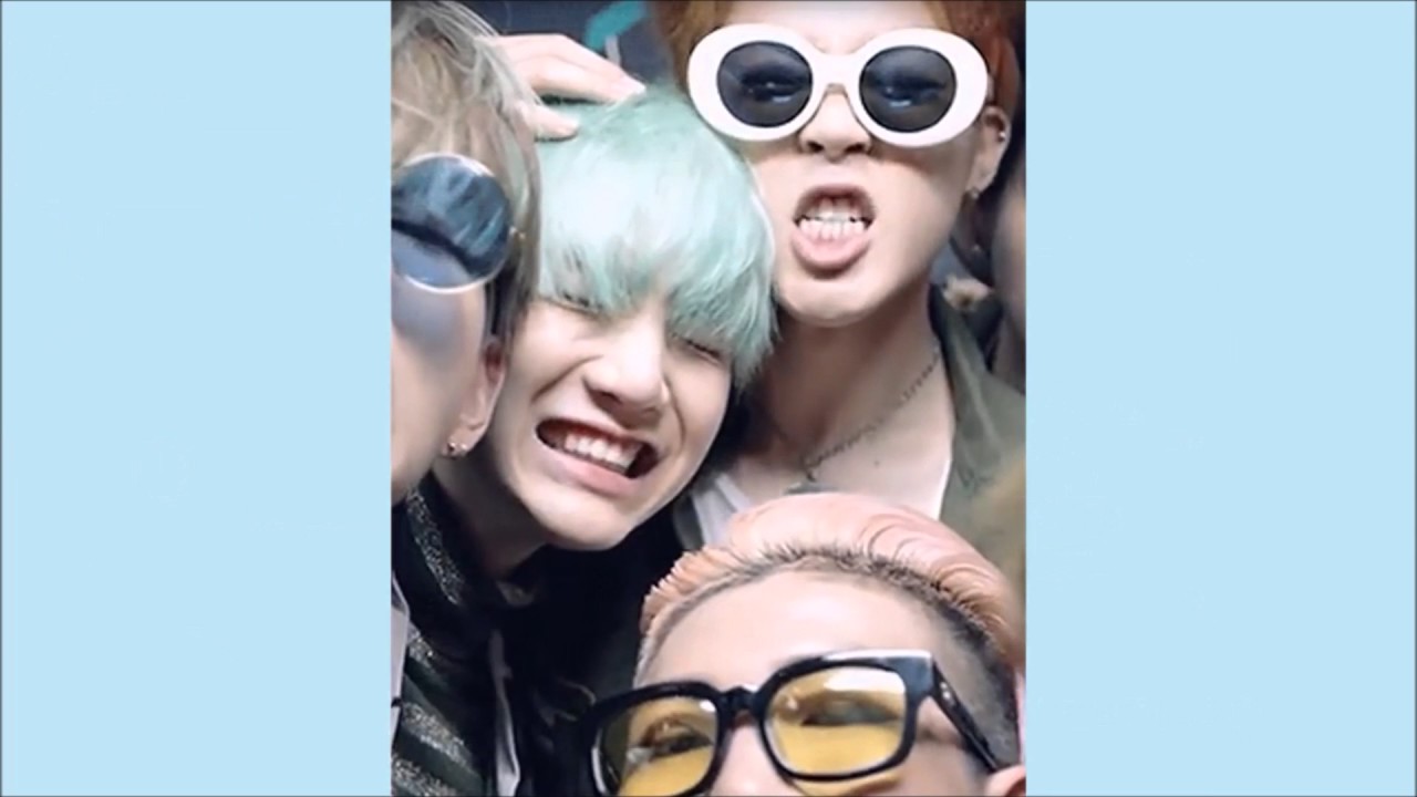 BTS - YoonMin