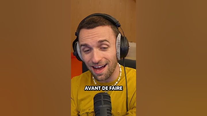 Maxime Biaggi n'aime pas Joyca