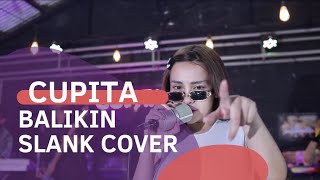 Cupita - Balikin Slank Cover