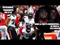 Mike &amp; Trey s Sincerities Week 20 Divisional Round VS Patriots