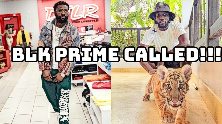JARON ENNIS DAD SAYS BLK PRIME CALLED TO MAKE THE ...