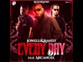 EveryDay (feat. Arcangel) - Jowell y Randy