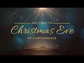 Christmas Eve at Simpsonwood