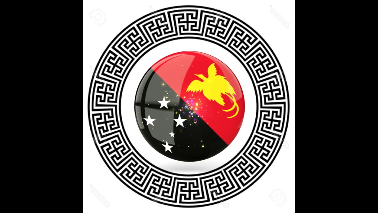 Tasik Yard   NAMO LALOKAU Music PNG 2021