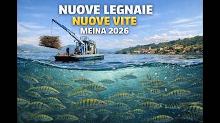 Nuovi Incubatoi A Meina