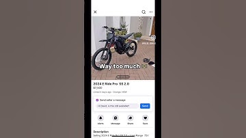 These e bike kits are perfect 🤩 #electricbicycle #mtb #automobile