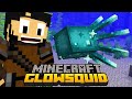 Minecraft 1.17: GLOW SQUID - Caves & Cliff Update (Filipino)