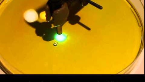 Digital Optofluidics 1