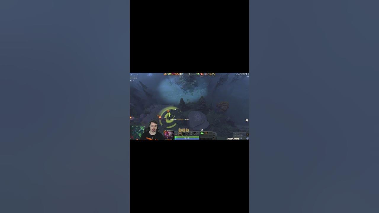 Тренировки по доте бесплатно тут #www.twitch.tv/trenerkonti #dota # ...
