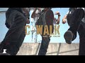 JONIN ,GOD ,Furlong - C-Walk [Official Music Video]