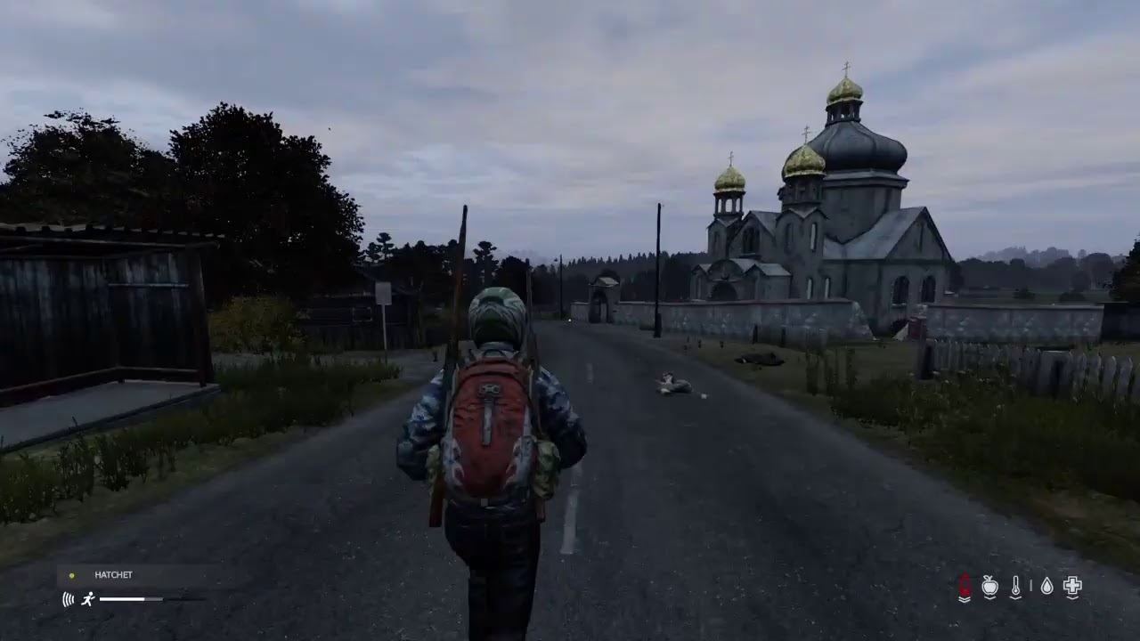 Actually getting a Car in DayZ pt. 2 YouTube