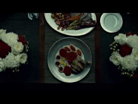 Hannibal S01E07 Sorbet (Dinner with Hannibal Lecter)