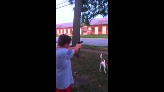 Airsoft Blackops 1911