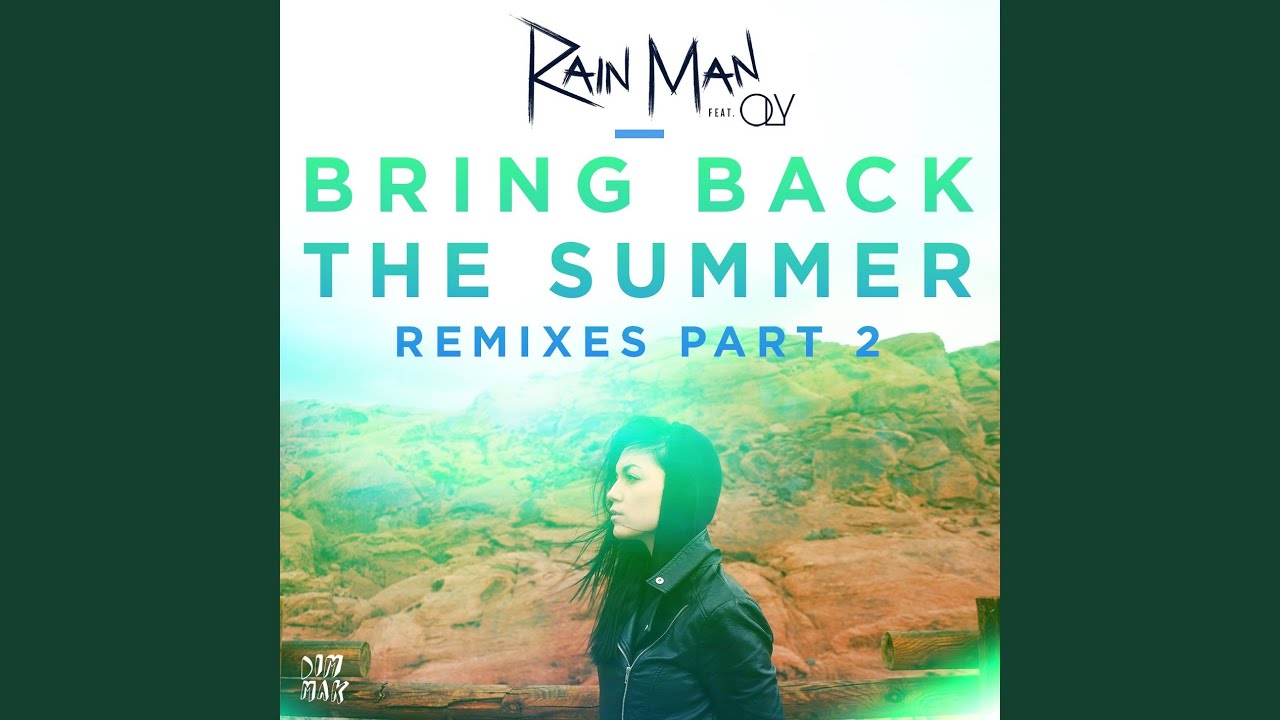 Sleduj Bring Back the Summer (feat. OLY) na YouTube Sleduj Bring Back the Summer (feat. OLY) na YouTube