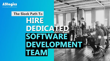 Path To Hire Dedicated Software Development Team | Dedicated Software Development Team | A3logics