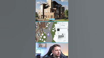 Enscape For Architecture - Full Beginner Tutorial: Episode 9