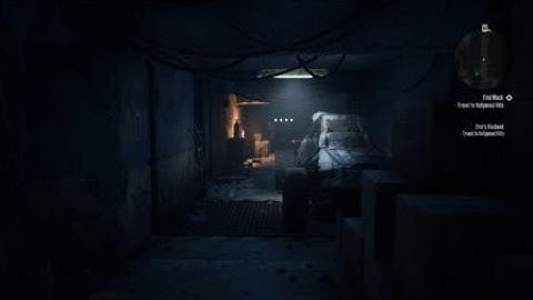 Terminator: Resistance_ How to annoy Alvin