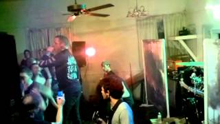 Rose Funeral- Sledgehammer Face Lift 4-23-12