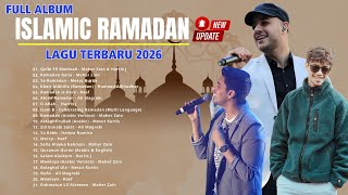 Sholawat Ramadan 2026 🌙 Salla Alayka, Balaghal Ula | Maher Zain, Mesut Kurtis