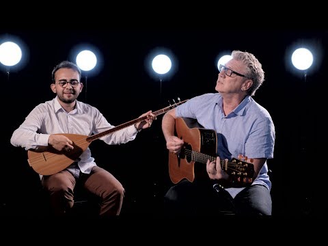 KAR YAĞAR KAR ÜSTÜNE - Salih Gündoğdu & Paul Dwyer #98