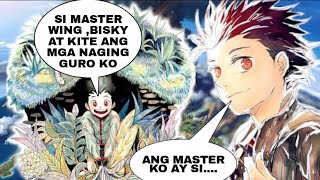 Ging at Don ay Iisa?, Si Ging at Don ba ay Iisa?! pero ito ang malakasang  Hunter 👉  By HXH Tagalog Ph