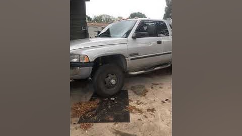 Yukon Dodge 3500 lock out hub kit review.