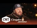 Chris Young & Mitchell Tenpenny Perform "At The End Of A Bar" | CMT Campfire Sessions