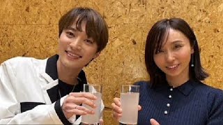 【衝撃発表✨話題沸騰】吉木りさ×青山新が夢のデュエット実現🍋🎤「ふたりはレモンサワー」発売で大反響💖同郷コンビが届ける爽やかな歌声と心温まるハーモニーにファン感動🌟聴けば笑顔になる注目の新曲誕生🎶🥂💛