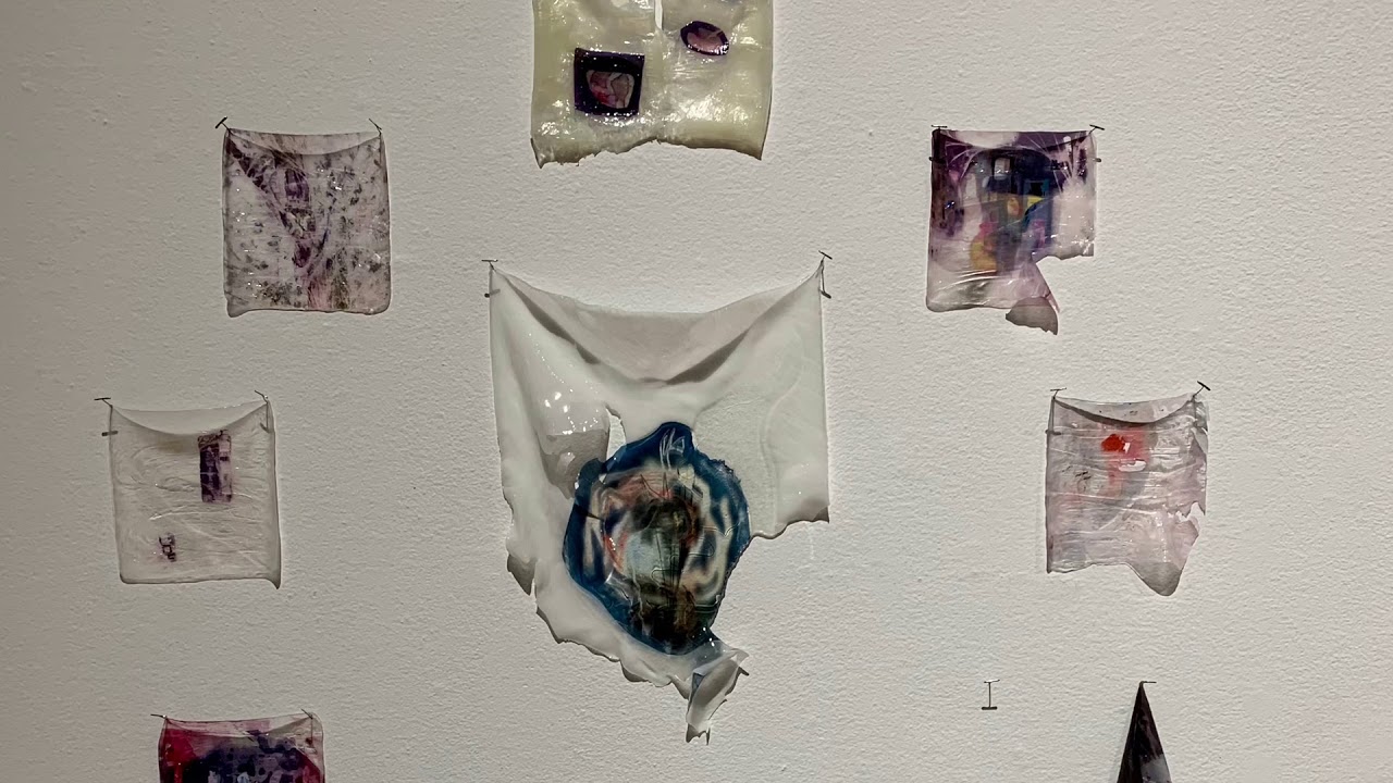 Utah Museum of Contemporary Art exhibitions 2019 Salt Lake City 917finearts 917Arts YouTube