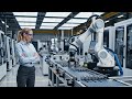 🎥 Physical AI: AI Steps Off-Screen Into Reality 🤖#PhysicalAI #RoboticsAI #SmartSensors #Autonomous