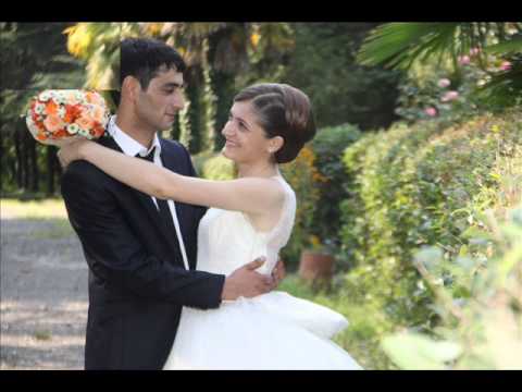 დათო და ნანა