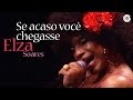 Miniature de la vidéo de la chanson Se Acaso Você Chegasse (Ao Vivo)